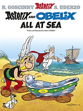 Asterix and Obelix All at Sea: 30