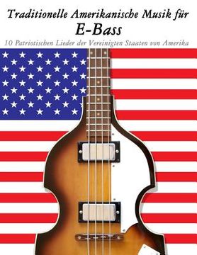 portada Traditionelle Amerikanische Musik F (en Alemán)