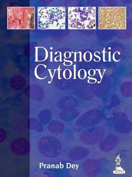portada Diagnostic Cytology (en Inglés)