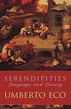 portada Serendipities: Language and Lunacy 