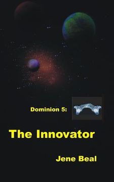 portada Dominion 5: The Innovator (en Inglés)