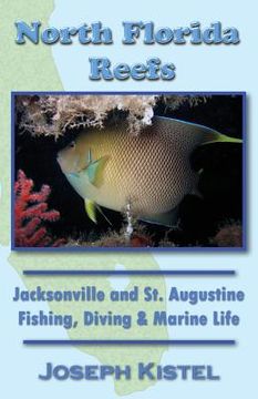 portada North Florida Reefs (in English)