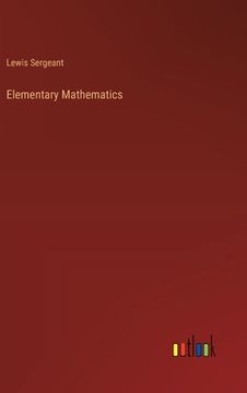 portada Elementary Mathematics (en Inglés)