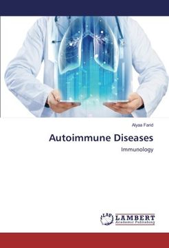 portada Autoimmune Diseases: Immunology
