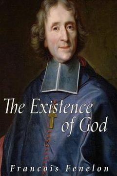 portada The Existence of God (en Inglés)