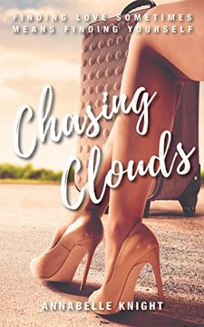 portada Chasing Clouds 