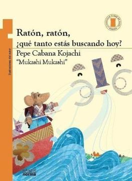 portada Raton, Raton, que Estas Buscando Hoy? -t. Papel n (in Spanish)
