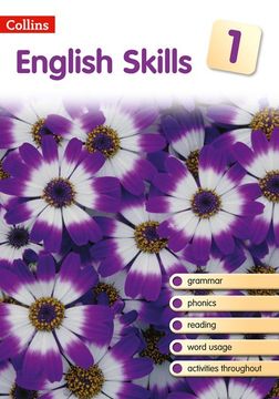 portada Book 1 (Collins English Skills) 