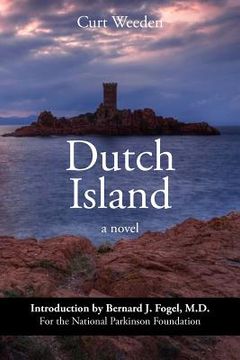 portada dutch island (en Inglés)