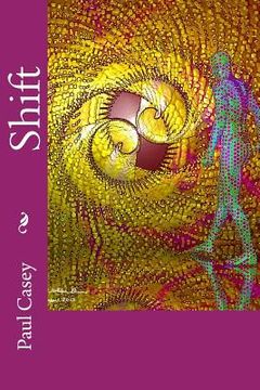 portada Shift (en Inglés)