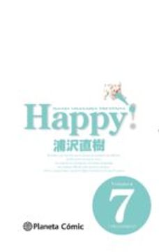 Happy! - Número 7 (Manga)