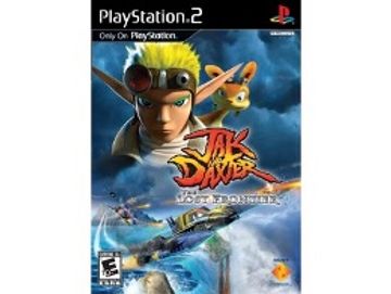 Jack And Daxter The Lost Frontier Ps2 | Meses sin interés