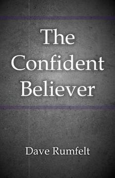 portada the confident believer (en Inglés)