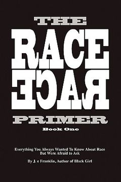 portada the race primer (in English)