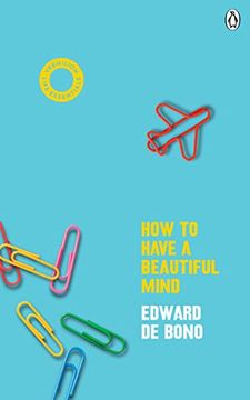 portada How to Have a Beautiful Mind