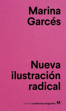 portada Nueva ilustración radical (in Spanish)