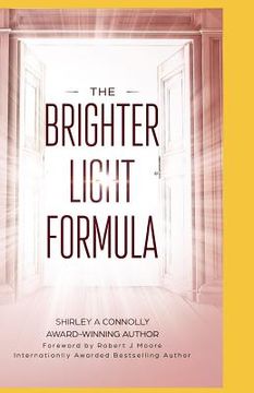 portada The Brighter Light Formula