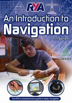 portada RYA - An Introduction to Navigation: Pt. G77