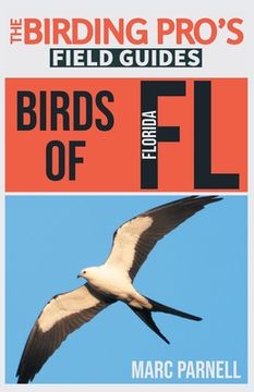 portada Birds of Florida (The Birding Pro's Field Guides) 
