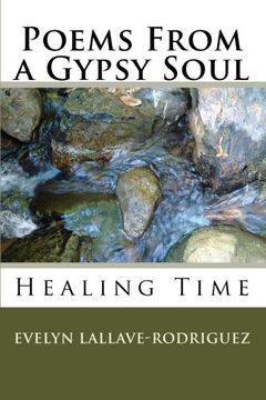portada Poems From a Gypsy Soul: Volume 2