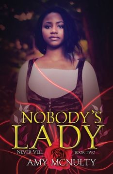 portada Nobody's Lady (en Inglés)