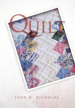 portada the quilt