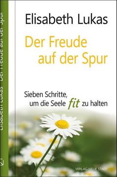 portada Der Freude auf der Spur (in German)