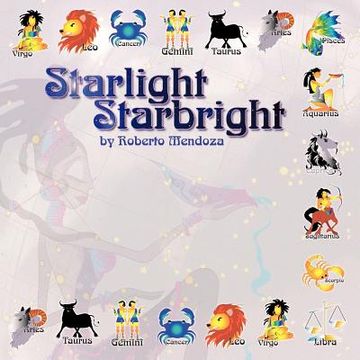 portada starlight starbright (en Inglés)