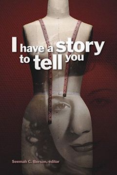 portada I Have a Story to Tell you (Life Writing) (en Inglés)