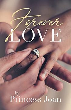 portada Forever Love (in English)