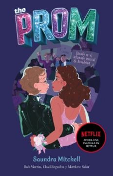 portada The Prom