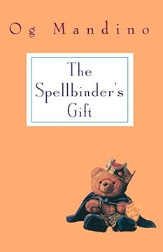 portada Spellbinder's Gift 
