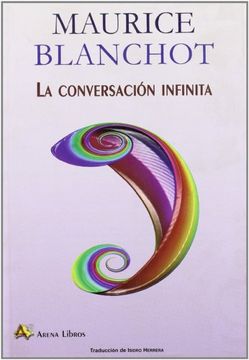 portada La Conversación Infinita (in Spanish)