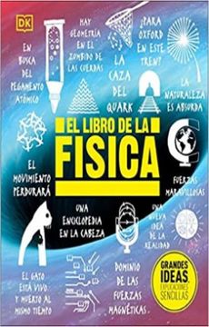 portada El Libro de las Física (in Spanish)