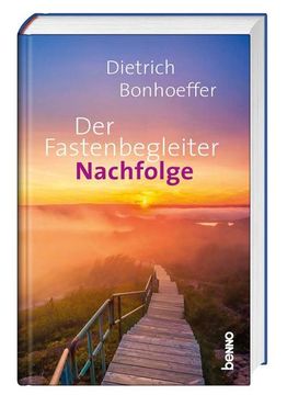 portada Der Fastenbegleiter - Nachfolge (in German)