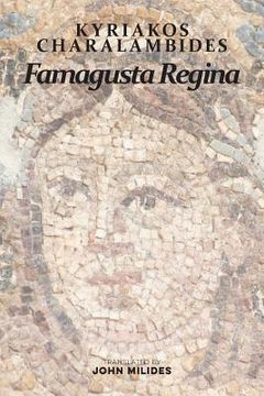 portada Famagusta Regina (en Inglés)