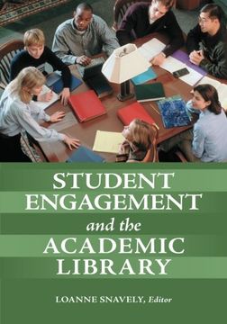 student engagement and the academic library