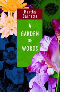 portada a garden of words