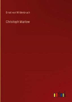 portada Christoph Marlow (in German)