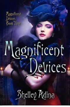 portada magnificent devices (in English)