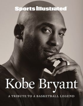 portada Sports Illustrated Kobe Bryant: A Tribute to a Basketball Legend (en Inglés)