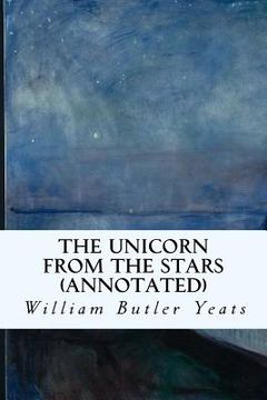 portada The Unicorn from the Stars (annotated)