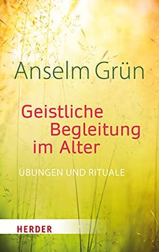 portada Geistliche Begleitung im Alter (in German)