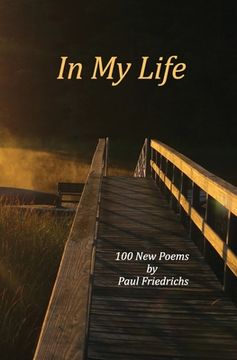 portada In My Life: 100 New Poems (in English)