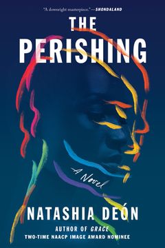 portada The Perishing: A Novel (en Inglés)