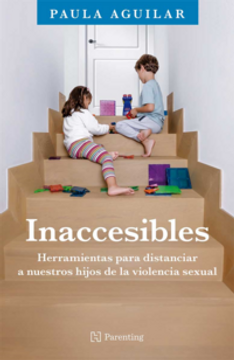 portada Inaccesibles (en Español / Castellano)