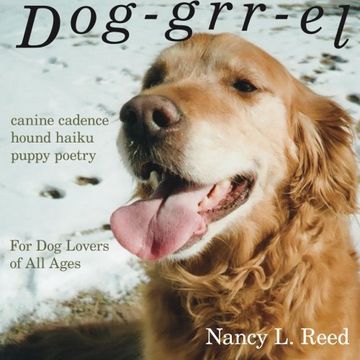 portada Dog-grr-el: canine cadence, hound haiku, puppy poetry
