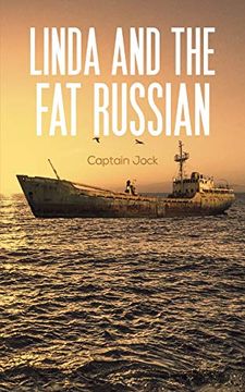 portada Linda and the fat Russian (en Inglés)