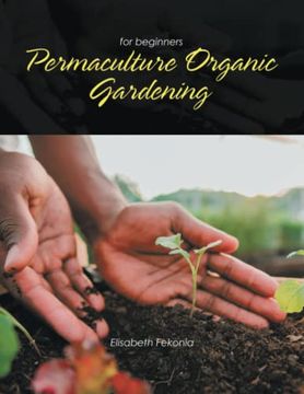 portada Permaculture Organic Gardening 