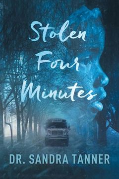 portada Stolen Four Minutes (en Inglés)